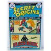 Image 1 : 583) DC COMICS SECRET ORIGINS #6