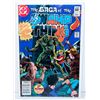 Image 1 : 586) DC COMICS THE SAGA OF THE SWAMP THING #1