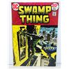 589) DC COMICS SWAMP THING #7