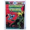 592) DC COMICS SWAMP THING #21