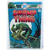 591) DC COMICS SWAMP THING #20