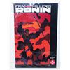 Image 1 : 595) DC COMICS FRANK MILLER& #39;S RONIN #1