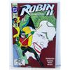 Image 1 : 573) DC COMICS ROBIN II #1