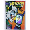 Image 1 : 571) DC COMICS ROBIN II #1
