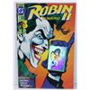 Image 1 : 571) DC COMICS ROBIN II #1