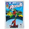 Image 1 : 569) DC COMICS ROBIN ANNUAL #1