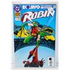 569) DC COMICS ROBIN ANNUAL #1