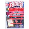 568) DC COMICS ROBIN II POLYBAGGED COLLECTORS