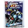 567) DC COMICS ROBIN AND ARGENT #1