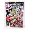 Image 1 : 558) MARVEL COMICS SUB - MARINER #4