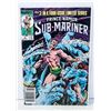 557) MARVEL COMICS SUB - MARINER #3