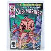 Image 1 : 556) MARVEL COMICS SUB - MARINER #2