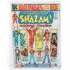 553) DC COMICS SHAZAM #12