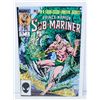 Image 1 : 555) MARVEL COMICS SUB - MARINER #1