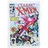 Image 1 : 351) MARVEL CLASSIC X-MEN #8