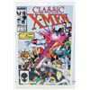 352) MARVEL CLASSIC X-MEN #8