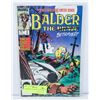 Image 1 : 343) MARVEL BALDER THE BRAVE #2