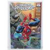 334) MARVEL AMAZING SPIDER MAN #1 VARIANT