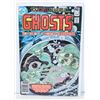 Image 1 : 322) DC GHOSTS #89