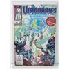 Image 1 : 325) STAR COMICS VISIONARIES #1