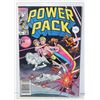 Image 1 : 326) MARVEL POWER PACK #1