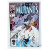 Image 1 : 301) MARVEL THE NEW MUTANTS #56