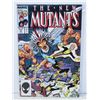 Image 1 : 302) MARVEL THE NEW MUTANTS #57