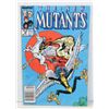 Image 1 : 303) MARVEL THE NEW MUTANTS #58