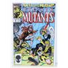 304) MARVEL THE NEW MUTANTS #59