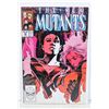 Image 1 : 307) MARVEL THE NEW MUTANTS #62