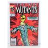 308) MARVEL THE NEW MUTANTS #64