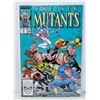 Image 1 : 309) MARVEL THE NEW MUTANTS #65