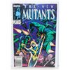Image 1 : 310) MARVEL THE NEW MUTANTS #67