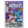Image 1 : 314) MARVEL THE NEW MUTANTS #75