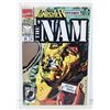 Image 1 : 282) MARVEL PUNISHER INVADES THE NAM #69