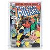 Image 1 : 284) MARVEL THE NEW MUTANTS #7