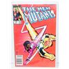 Image 1 : 285) MARVEL THE NEW MUTANTS #17