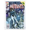 Image 1 : 286) MARVEL THE NEW MUTANTS #36