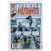Image 1 : 287) MARVEL THE NEW MUTANTS #38