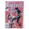 Image 1 : 288) MARVEL THE NEW MUTANTS #41