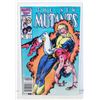 Image 1 : 289) MARVEL THE NEW MUTANTS #42