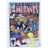 Image 1 : 290) MARVEL THE NEW MUTANTS #46