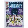 Image 1 : 292) MARVEL THE NEW MUTANTS #49