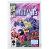 Image 1 : 294) MARVEL THE NEW MUTANTS #50