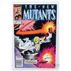 Image 1 : 295) MARVEL THE NEW MUTANTS #51