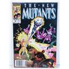 Image 1 : 298) MARVEL THE NEW MUTANTS #54