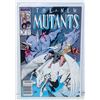 Image 1 : 300) MARVEL THE NEW MUTANTS #56