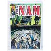 Image 1 : 280) MARVEL THE NAM #22