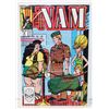 Image 1 : 278) MARVEL THE NAM #15