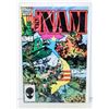 Image 1 : 277) MARVEL THE NAM #1